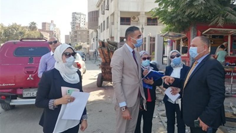 بوابة الجمهورية