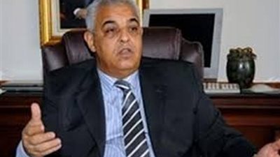 نصر علام: إعلان رئيسة إثيوبيا توليد الكهرباء من السد بعد 12 شهرا بلطجة دولية.. فيديو