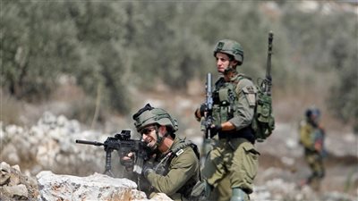 مقتل فلسطيني برصاص الجيش الإسرائيلي شرق طولكرم