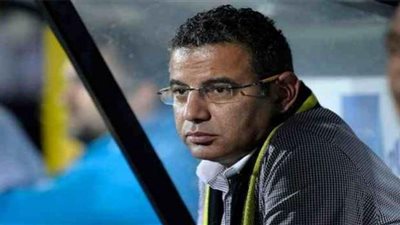 ماجد سامي يتظلم على عقوبة لجنة الانضباط بالجبلاية