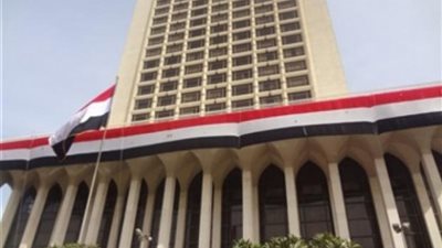 «الخارجية»: تمكين المصريين بالخارج من استخراج جواز سفر بموجب شهادة الميلاد