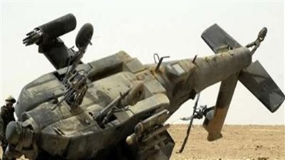 وزارة الدفاع التونسية تعلن تحطم طائرة حربية ومصرع قائدها جنوبي البلاد