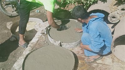 بعد تكرار سرقتها.. رئيس 