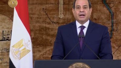 مجلس جامعة طنطا يرسل برقية تهنئة للرئيس السيسي بالذكرى الـ 47 لانتصارات أكتوبر
