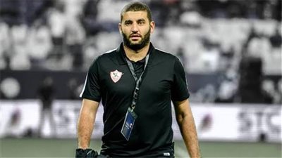 أمير عزمي يكشف سبب هبوط نادى مصر