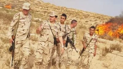 لروحه السلام فى ذكرى نصر أكتوبر المجيدة