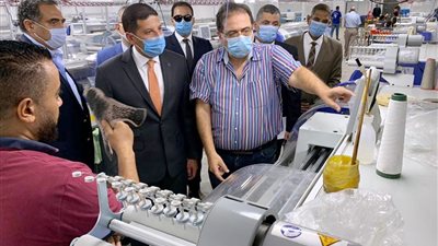 رئيس هيئة الاستثمار يوجه بدعم الكيانات الجديدة والقائمة بالمناطق الحرة