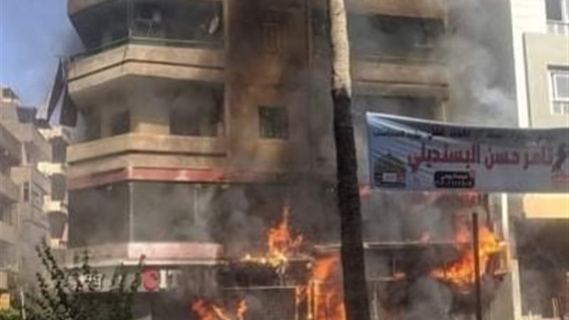 بوابة الجمهورية