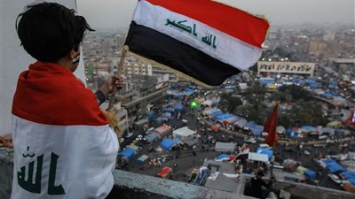 الاتحاد الأوروبى يعلن اتخاذه خطوات لإزالة اسم العراق من قائمة الدول عالية الخطورة