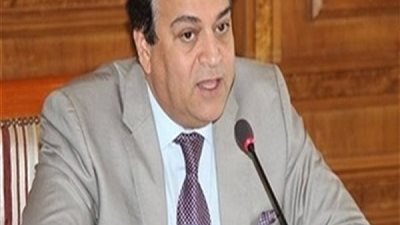 العاملون بالمؤسسة الثقافية: موافقة التعليم العالى على ملف تطوير الجامعة العمالية تعمل على صرف الرواتب بانتظام