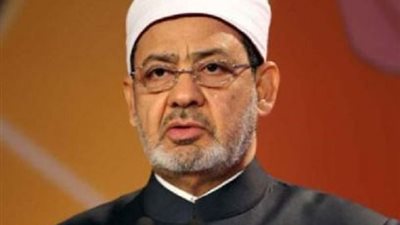 تقرير عاجل عن سبب حريق الجامع الازهر