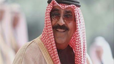 مجلس الأمة الكويتي يبايع بالإجماع ولي العهد الجديد