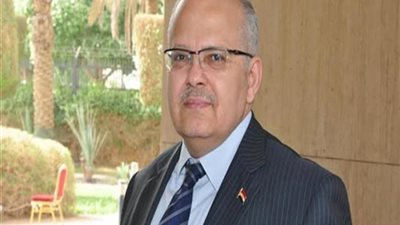 الخشت: إطلاق جامعة القاهرة الدولية قريباً