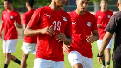 منتخب الشباب يفوز علي دجلة وديا