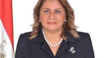 قومي المرأة ينعي النائبة مني منير