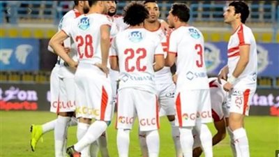 تعليق هام من الزمالك عقب التعادل امام دجلة