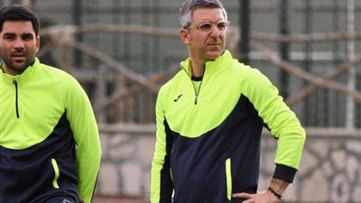 بابا فاسيليو: دجلة قدم مباراة جيدة أمام الزمالك وكان الأفضل في الشوط الأول