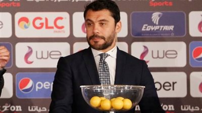 أحمد حسن : الزمالك وضع نفسه في مأزق ومصيره أصبح بيد الأهلي