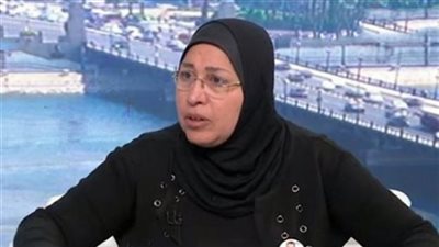 وفاة الزميلة سامية زين العابدين عضو الهيئة الوطنية للصحافة وأرملة الشهيد عادل رجائي