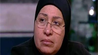 «الوطنية للصحافة» تنعي الكاتبة الصحفية سامية زين العابدين: كانت من أبرز الصحفيين العسكريين في الصحافة المصرية