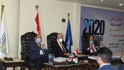 وزبر المالية: تعزيز الحوكمة لرفع كفاءة الإنفاق العام وتحصيل حق الدولة