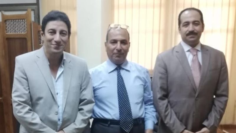 بوابة الجمهورية