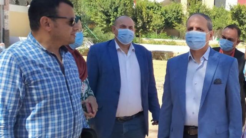 بوابة الجمهورية