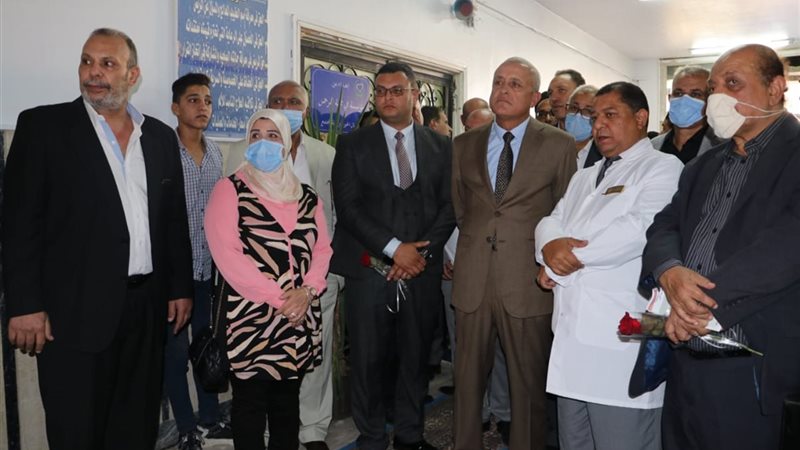 بوابة الجمهورية
