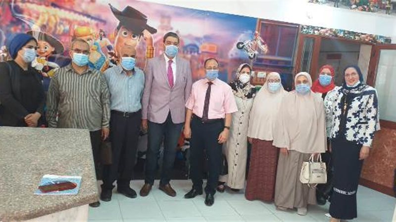 بوابة الجمهورية
