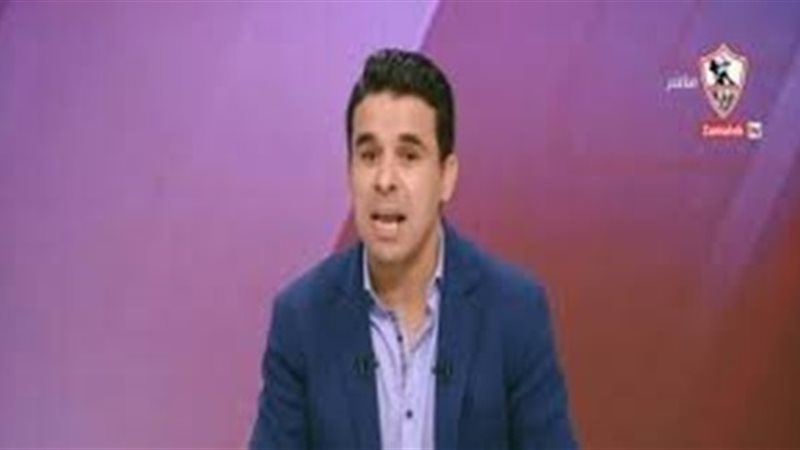 خالد الغندور