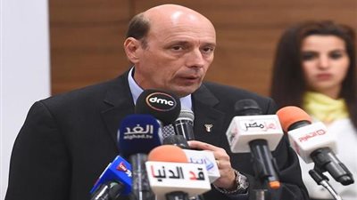 العريان : الزمالك على راسنا من فوق .. و لكن لابد من بتر أي أحد في المنظومة الرياضية يلقي بالاتهامات على الناس دون دليل