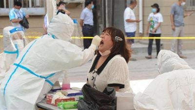 تعرف على سبب انخفاض معدل انتشار كورونا في الصين