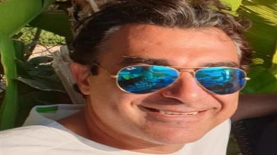 محمد منير: قانون التصالح فى مخالفات البناء فرصة ذهبية لا تعوض
