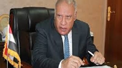 مدحت رمضان: اقامة 19 محطة محولات بتصنيع وتشغيل مصرى 100% فى عام
