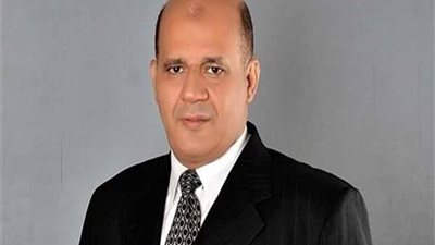 النائب طارق متولى: تدريب الشباب على المهن التي يحتاجها سوق العمل بعد جائحة كورونا أصبح ضرورة قصوى
