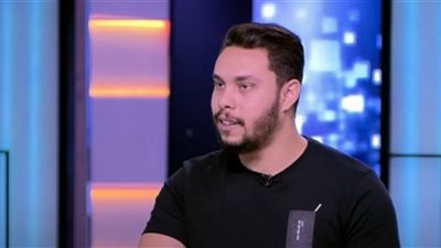 أحمد حسن وزينب بعد أزمتهما: 
