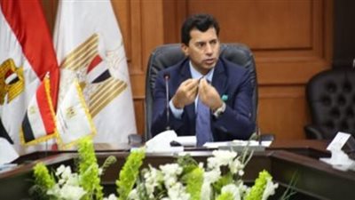 حقيقة موافقة وزير الشباب والرياضة على قرارات الأولمبية ضد مرتضى منصور