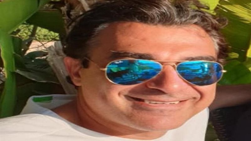 الخبير العقارى محمد