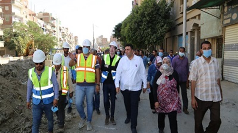 بوابة الجمهورية