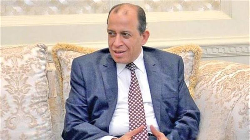بوابة الجمهورية