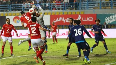 أحمد بلال: الأهلي لعب أمام بيراميدز بنزاهة .. وأطالب برحيل هذا اللاعب