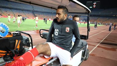 أحمد بلال: كهربا لعب في الزمالك ٧ سنين مجالوش خلفية.. بس لما جه الأهلي اتصاب !