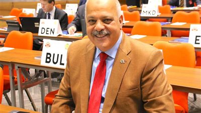 اليوم.. اتحاد الرماية يفتتح ميدانا جديدا في المركز الأولميبي بالمعادي