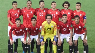 اليوم.. منتخب الشباب يواجه النجوم وديا