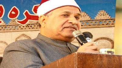 الأقصر الأزهرية تعلن موعد إجراء مسابقة القرآن لطلاب المعاهد ومكاتب التحفيظ