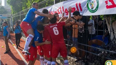 رسميا.. البنك الأهلي يحقق إنجازا تاريخيا ويصعد للدوري الممتاز