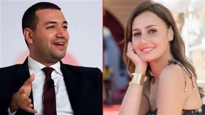 معز مسعود يستعد لإعلان مفاجأة.. صور
