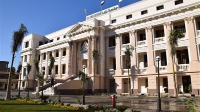 جامعة بنها تعلن آخر موعد لتسجيل الطلاب المستجدين للكشف الطبي