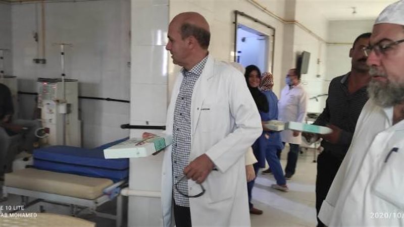 بوابة الجمهورية