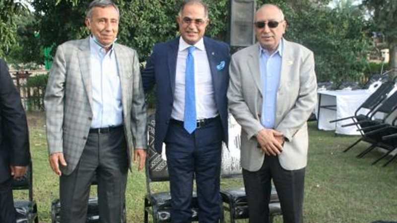 بوابة الجمهورية